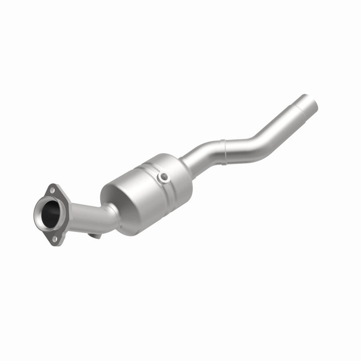 Magnaflow Direct Fit Catalytic Converter for 2007 Jaguar XK 4.2L and 2007-2009 Jaguar XKR - OneFastShop