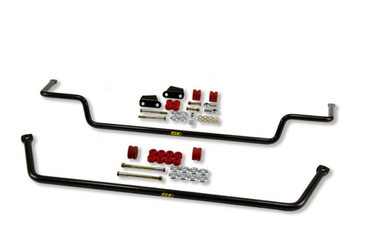 ST Suspensions Anti-Swaybar Set for Dodge Neon ACR/Base/High Line/R/T/Sport 1995-1999 - OneFastShop