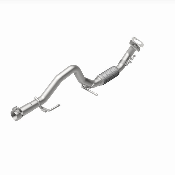 BRE Exhaust Front Pipe Kit for 2015–2017 Jeep Renegade 2.4L - OneFastShop