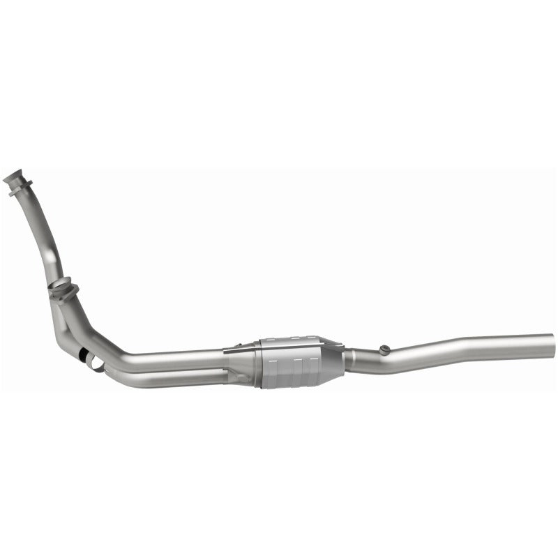 MagnaFlow California Grade Direct-Fit Catalytic Converter - Dodge B1500/B2500/B3500 1996-1997, image 6