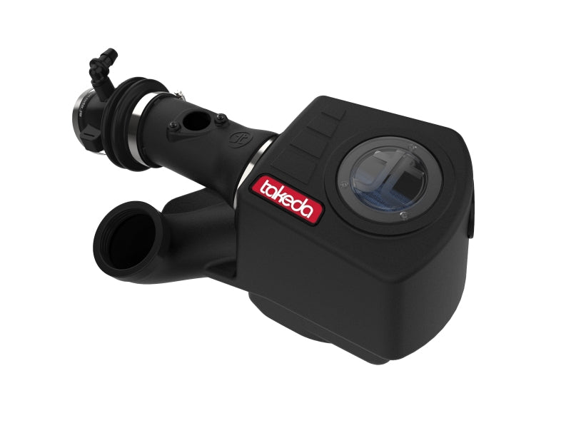 AFe Takeda Momentum Cold Air Intake System w/ Pro 5R Media for 19-20 Toyota Corolla - OneFastShop