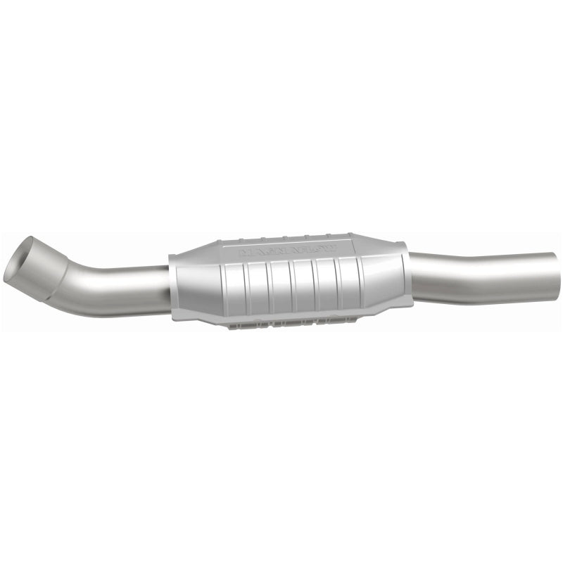 Magnaflow Catalytic Converter Direct Fit 80-87 Dodge Plymouth Vans - OneFastShop