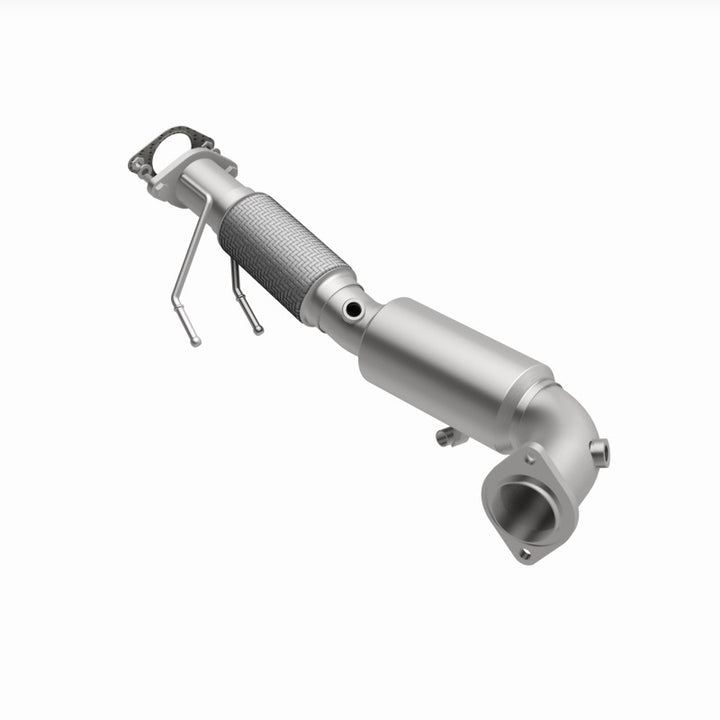 Magnaflow 15-17 Edge L4 2 OEM Direct Fit Catalytic Converter for Ford Edge 2015-2018 and Fusion 2017-2020 - OneFastShop