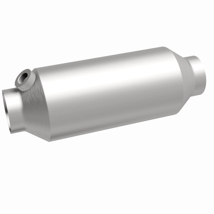 Magnaflow Universal Carb Compliant Catalytic Converter 2.25in - OneFastShop