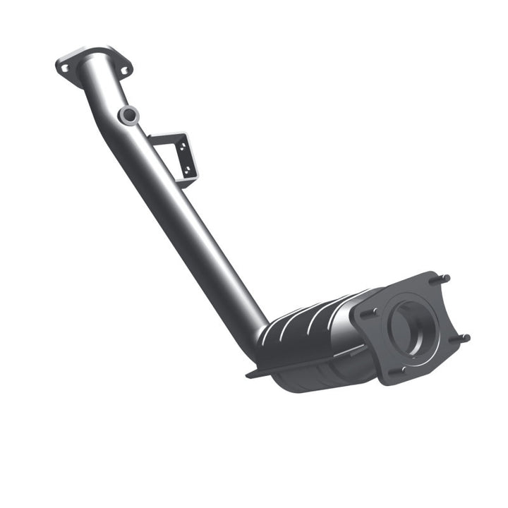 Magnaflow Conv DF Direct-Fit Catalytic Converter for 1997-1998 Ford Escort 2.0L OEM - OneFastShop