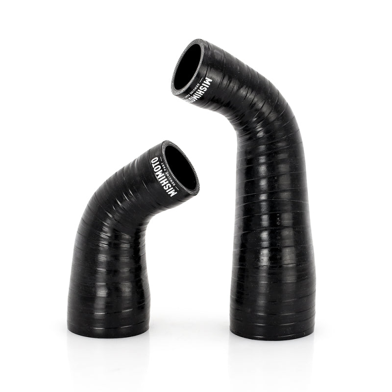 Mishimoto Turbo Inlet Tube Kit for 17-20 Ford F-150 Raptor 3.5L - OneFastShop