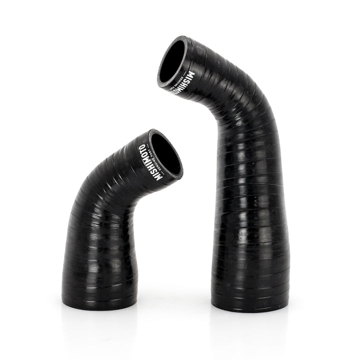 Mishimoto Turbo Inlet Tube Kit for 17-20 Ford F-150 Raptor 3.5L - OneFastShop