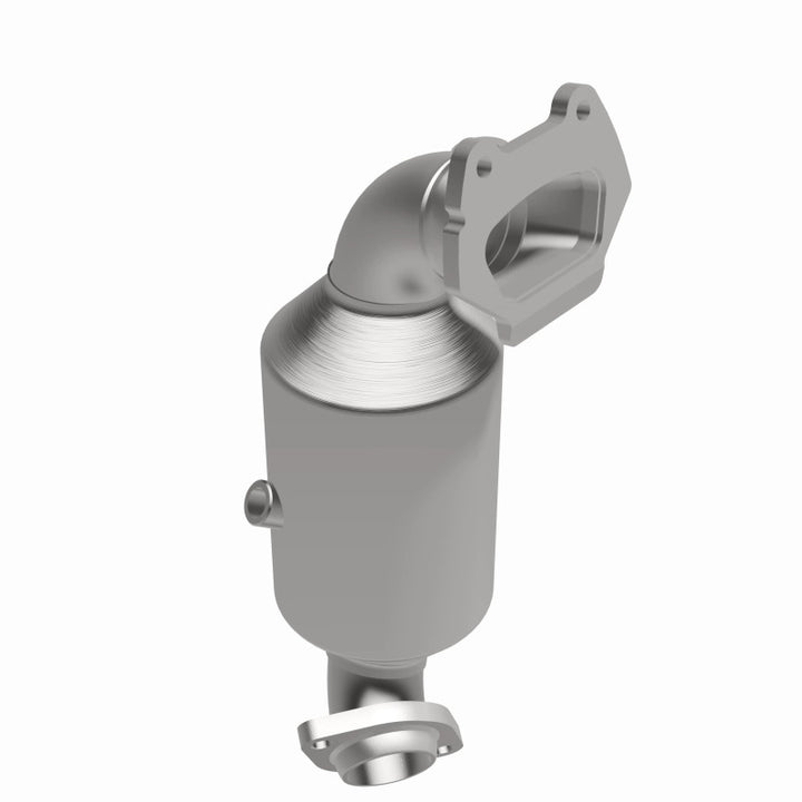 Magnaflow Direct-Fit Catalytic Converter - Federal OEM 11-14 Dodge Avenger V6 3.6 LFLEX