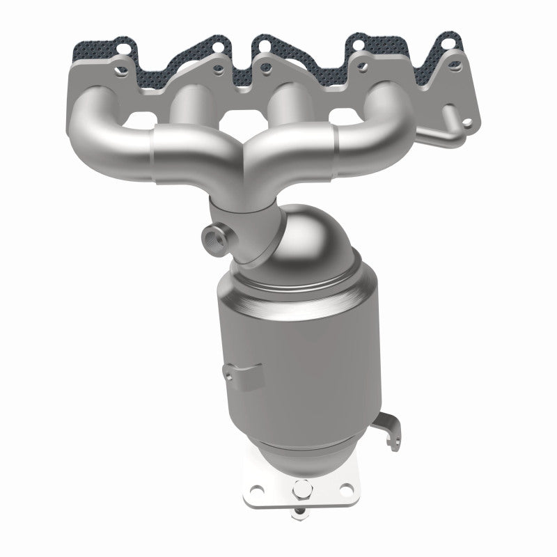 Magnaflow 2013–2015 Direct Fit Converter for Spark L4 1.2 OEM Manifold