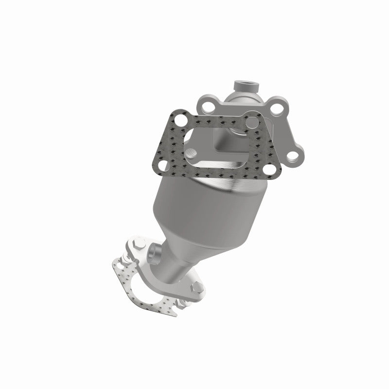 Magnaflow Direct-Fit Catalytic Converter for 2010-2011 SRX 3L Underbody