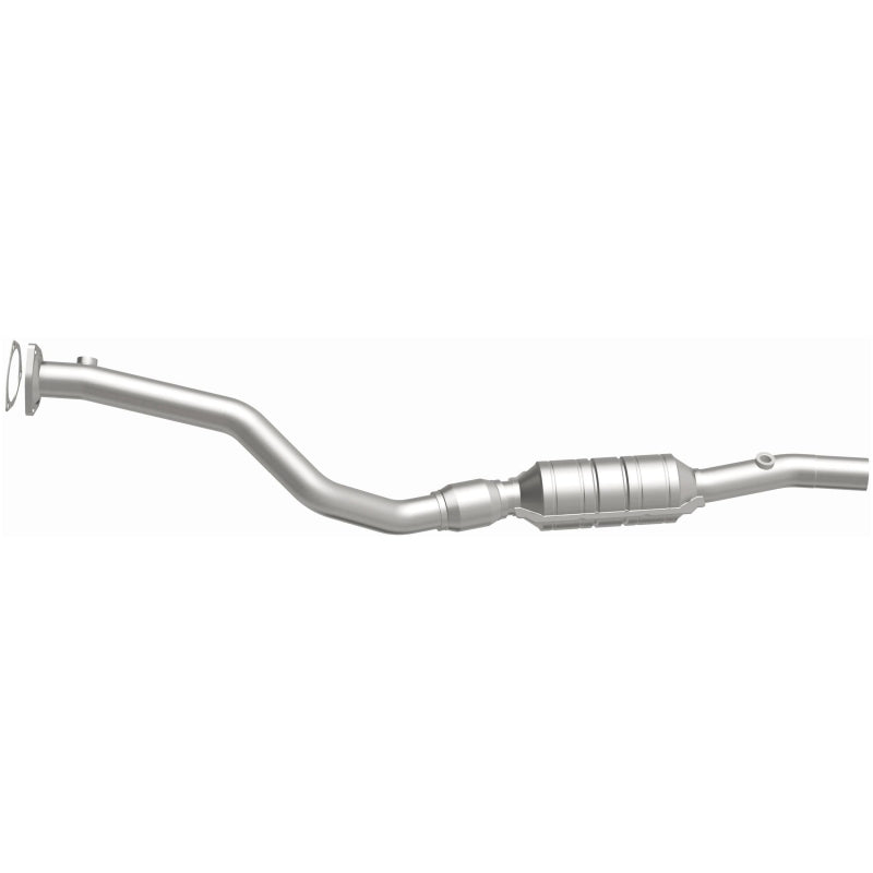 MagnaFlow Direct-Fit Catalytic Converter 96-99 Audi A4/A4 Quattro 2.8L - 49 State - OneFastShop
