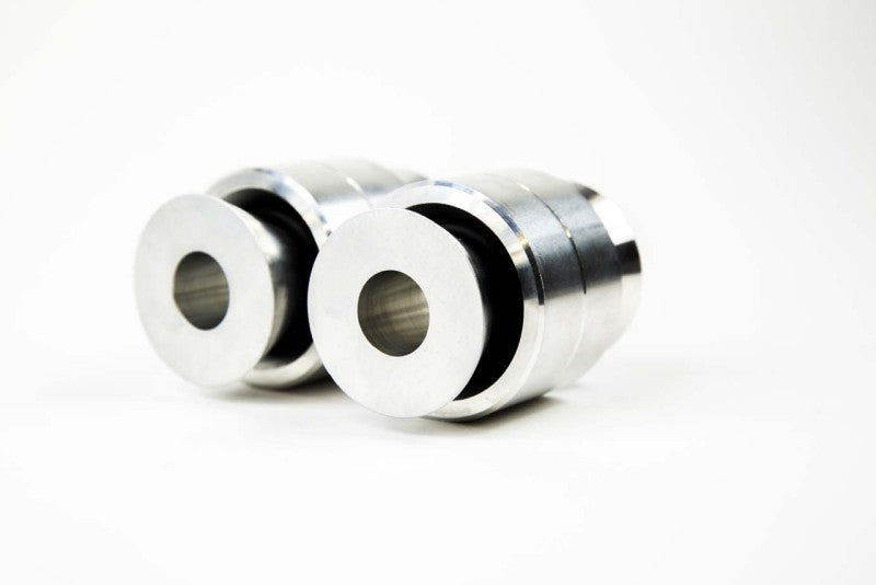 SPL Parts FKS Front Compression Rod Bushings - Nissan 350Z / Infiniti G35 2003-2009 - Pair, image 2