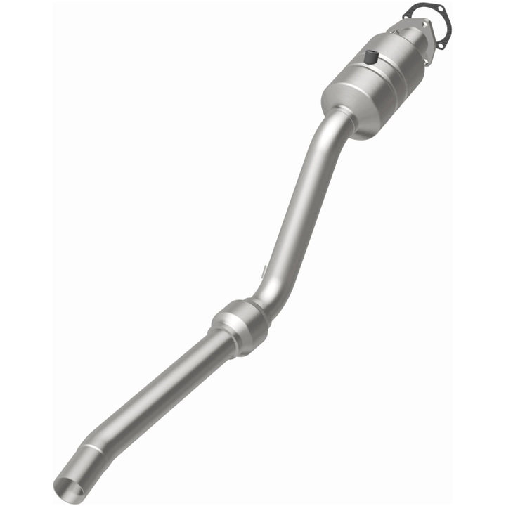 Magnaflow Catalytic Converter DF 02-03 Audi A4 3L Passenger Side - OneFastShop