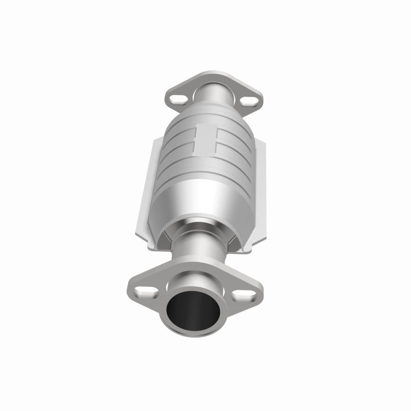 Magnaflow Conv Direct Fit Catalytic Converter Nissan-Toyota 77 82 - OneFastShop