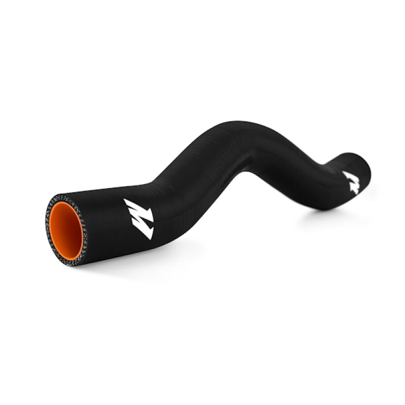 Mishimoto Silicone Hose Kit for Mitsubishi EVO 6 - Black