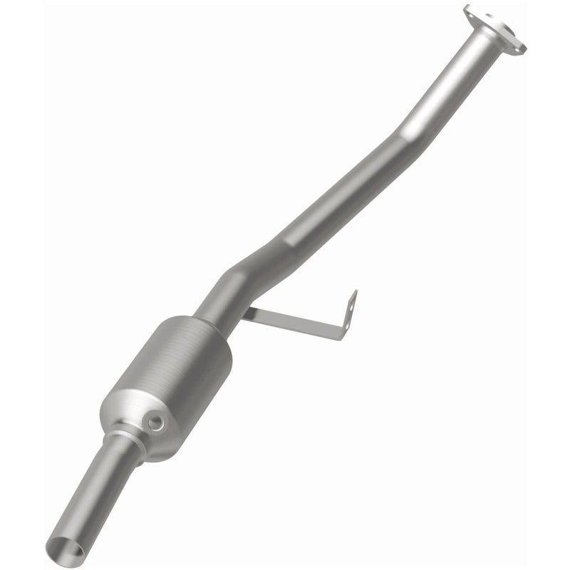 Magnaflow Direct-Fit Catalytic Converter for 96-97 Infiniti J30 Driver Side - OneFastShop