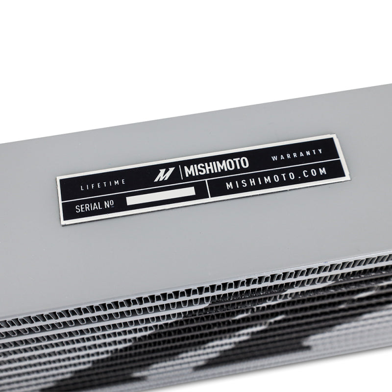 Mishimoto Performance Oil Cooler for BMW M5/M6 (12-20)