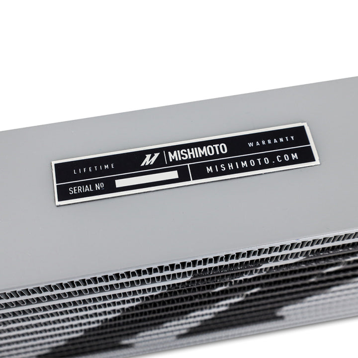 Mishimoto Performance Oil Cooler for BMW M5/M6 (12-20)