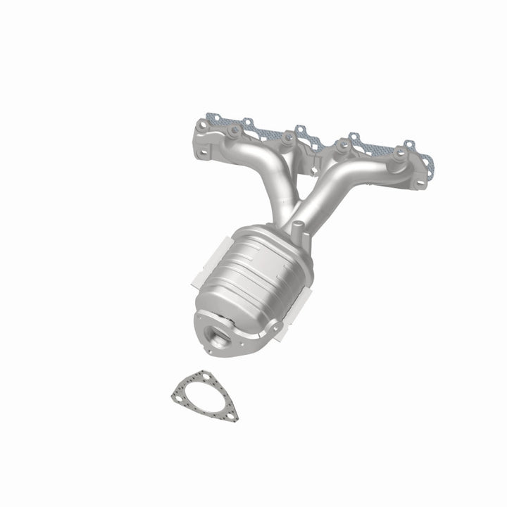 Magnaflow 08-10 Pontiac G6 2.4L Direct Fit CARB Compliant Catalytic Converter