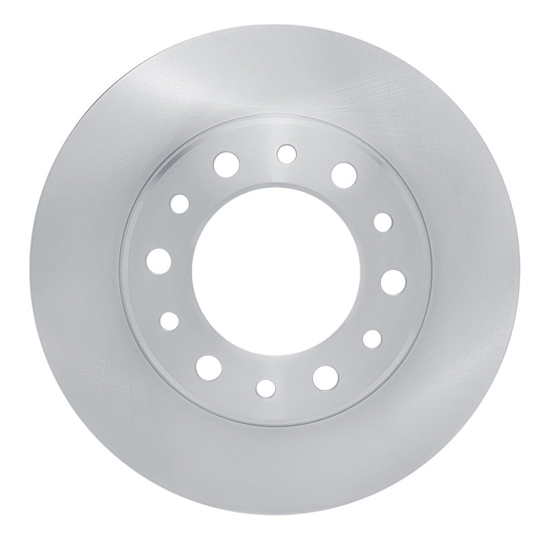 DFC True Balanced Front Brake Rotor - Toyota Land Cruiser (1976-1989)