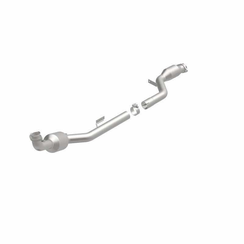 Magnaflow Direct-Fit Catalytic Converter for 05-10 SLK55 AMG 5.5L ds - OneFastShop