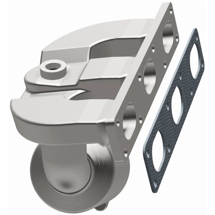 MagnaFlow Catalytic Converter Direct Fit Rear BMW 325 330 Z3 - OneFastShop