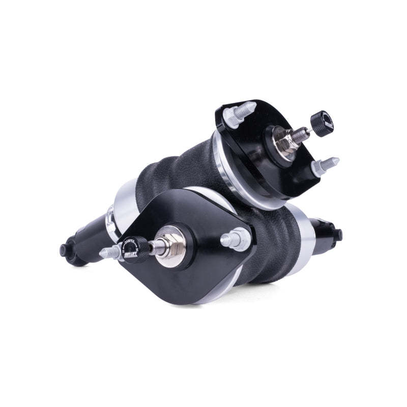 Air Lift Performance 12-25 Subaru BRZ/ 12-20 Toyota GT86 Rear Air Suspension Kit