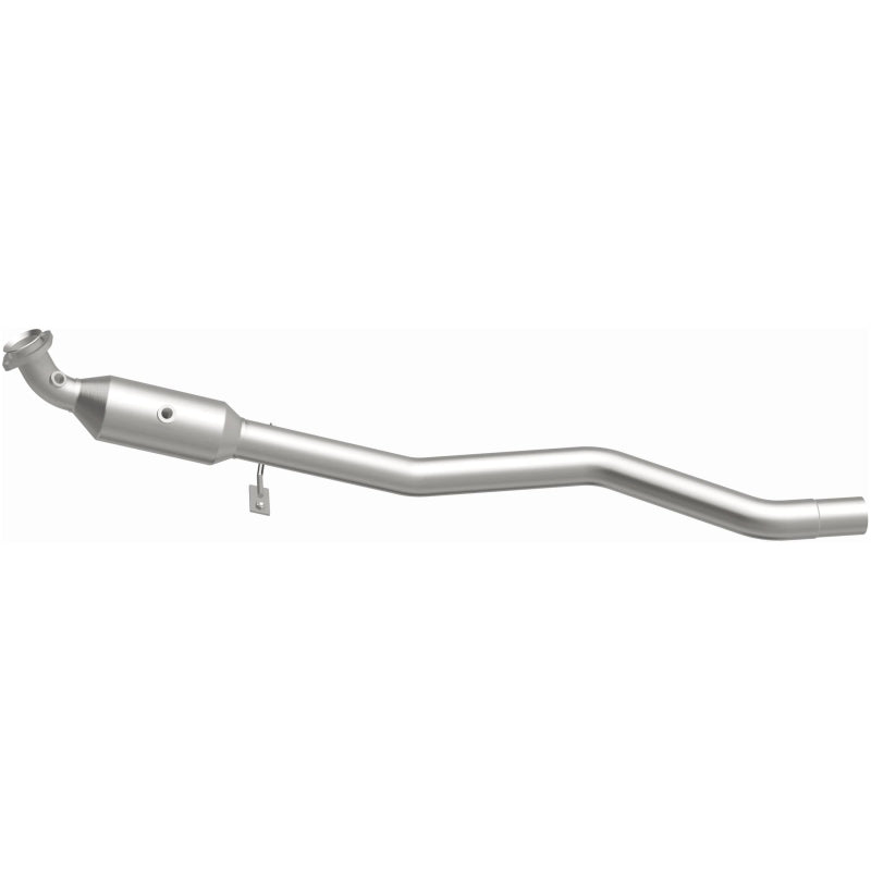 Magnaflow Catalytic Converter Direct Fit 2007-2012 GL450 4.6L Underbody - OneFastShop