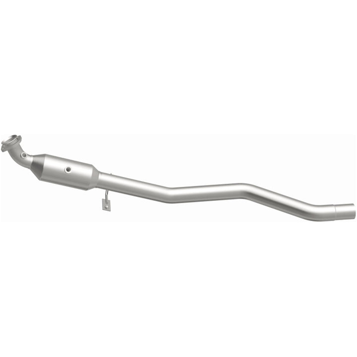 Magnaflow Catalytic Converter Direct Fit 2007-2012 GL450 4.6L Underbody - OneFastShop