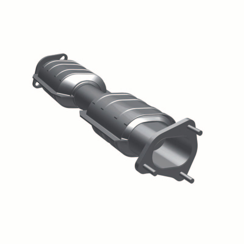 Magnaflow Direct-Fit Catalytic Converter 88-89 Ranger/Bronco II CA - OneFastShop