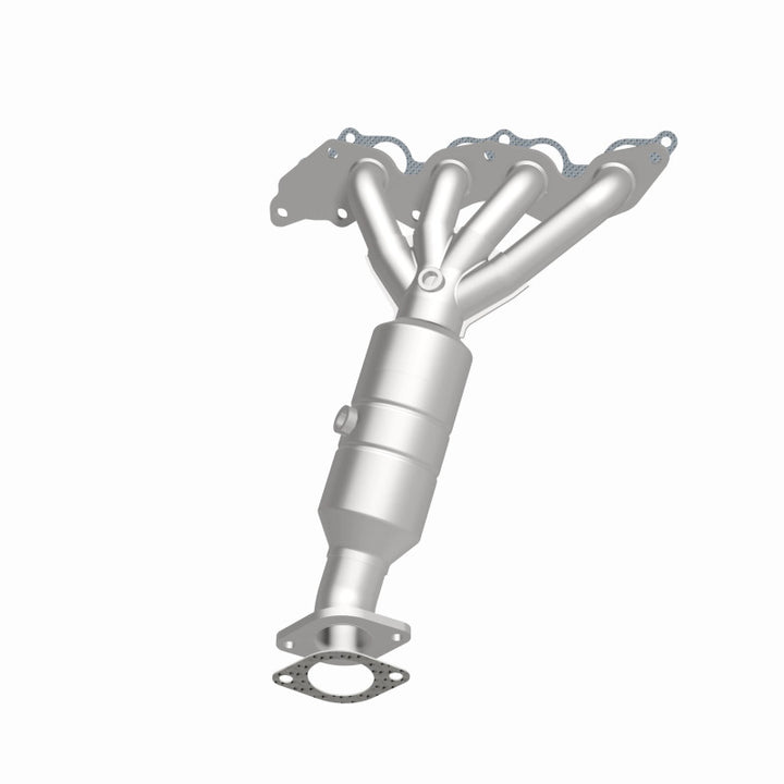 Magnaflow Direct-Fit Catalytic Converter Ford Focus 2.0L 08-09 - OneFastShop