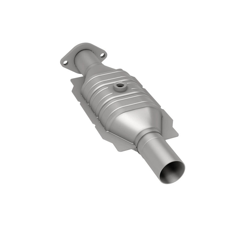 Magnaflow Direct-Fit Catalytic Converter 2010-2012 Ford Fusion 2.5L - OneFastShop