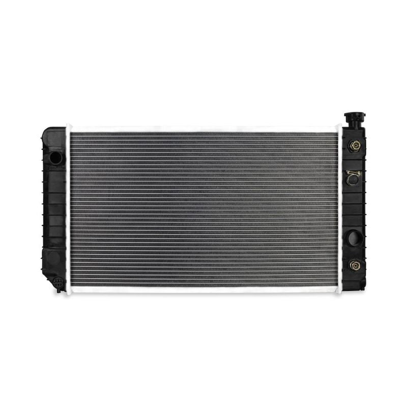 Mishimoto 1988–1994 Replacement Radiator for Chevrolet S10 and GMC S15 Sonoma 4.3L - OneFastShop
