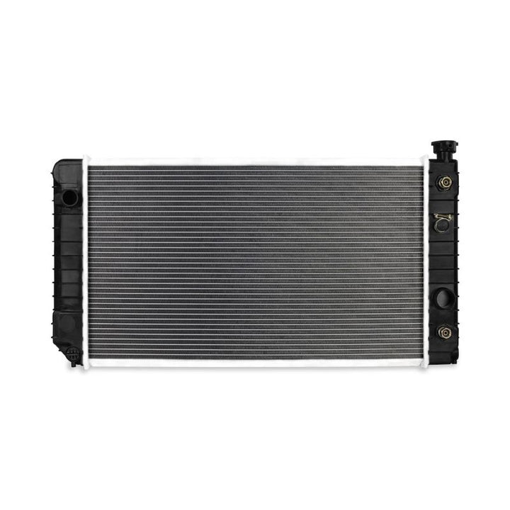 Mishimoto 1988–1994 Replacement Radiator for Chevrolet S10 and GMC S15 Sonoma 4.3L - OneFastShop