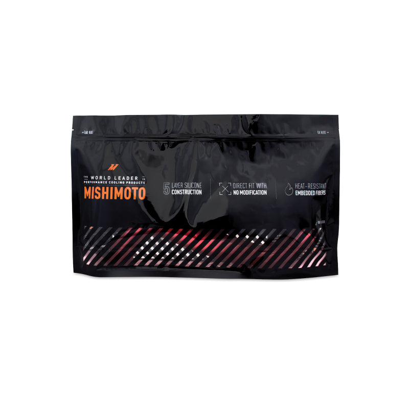 Mishimoto 2020–2024 Ford 6.7L Powerstroke Coolant Overflow Hose - OneFastShop