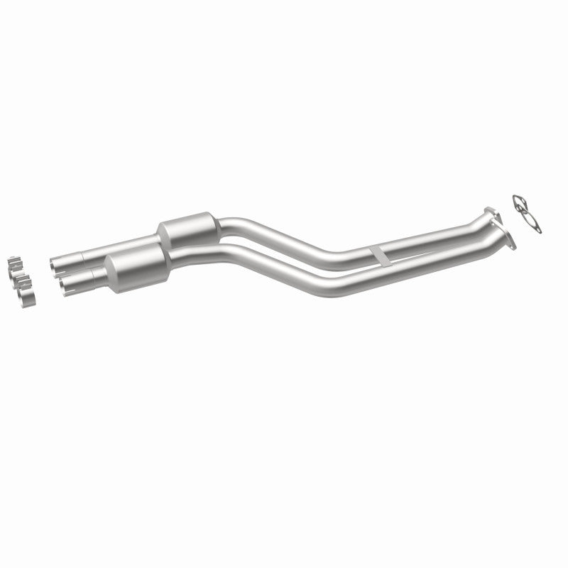 Magnaflow Conv DF Direct-Fit Catalytic Converter for 2006–2008 BMW Z4 3.0L - OneFastShop
