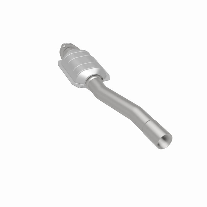 Magnaflow Catalytic Converter 28.75X6.5X4 2.25/2.5 Volvo 780 1989-1991 - OneFastShop