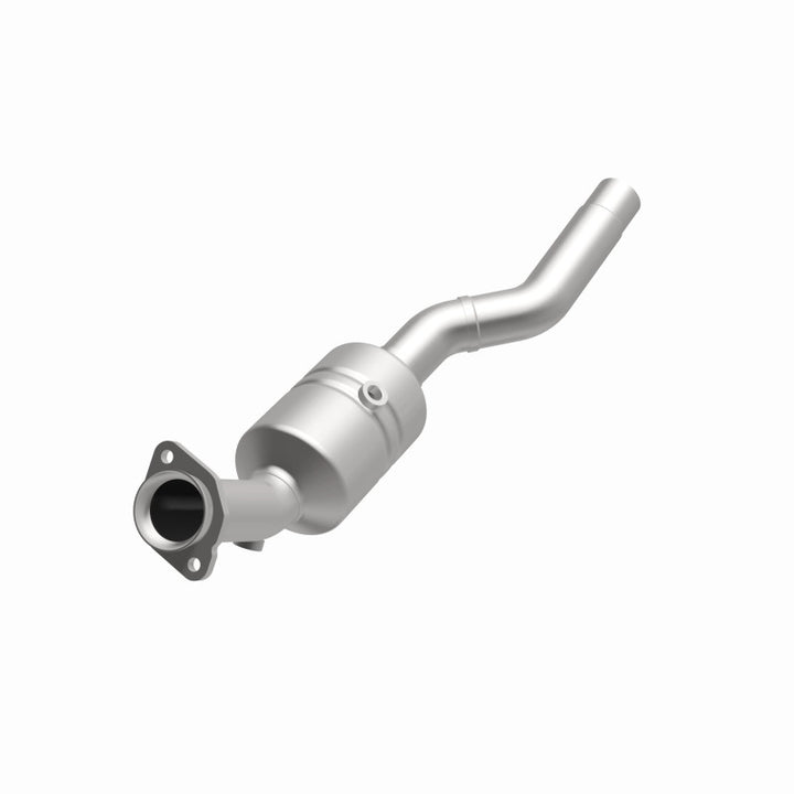 Magnaflow Direct Fit Catalytic Converter for 2007 Jaguar XK 4.2L and 2007-2009 Jaguar XKR - OneFastShop