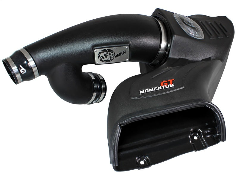 aFe Momentum GT Pro DRY S Air Intake System - Ford F-150 EcoBoost V6-2.7L/3.5L (2016)