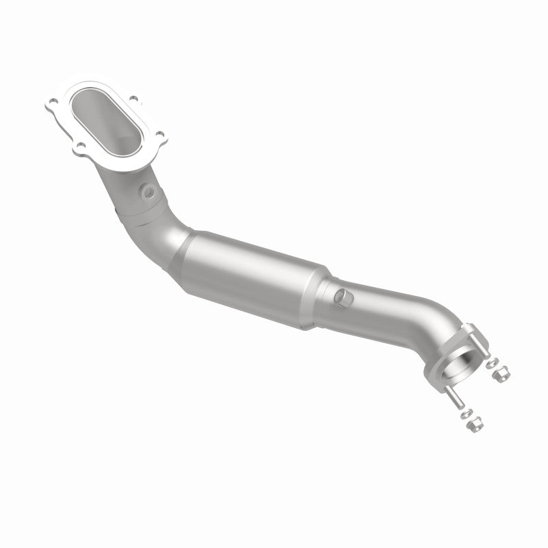 Magnaflow Direct Fit Catalytic Converter for 2006 Chevrolet Corvette 7.0L - OneFastShop