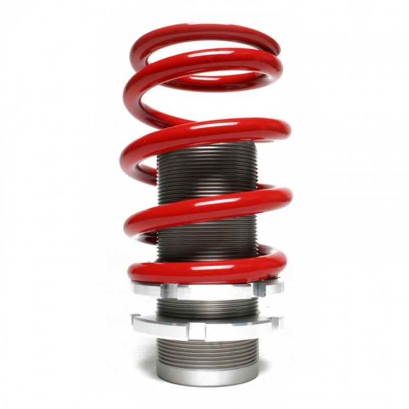 Skunk2 Racing 88-00 Honda Civic CRX Del Sol Coilover Sleeve Kit Set of 4