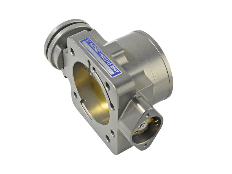 Skunk2 Pro Series 70mm Billet Throttle Body for Honda Acura D B H F Series Race Only