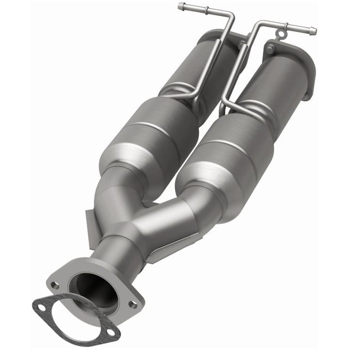 Magnaflow Direct Fit Catalytic Converter 2005-2011 Volvo XC90 4.4L - OneFastShop