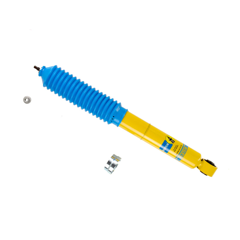 Bilstein 4600 Series Front 46mm Monotube Shock Absorber - GMC Canyon, Chevrolet Colorado 4WD 2015-2022