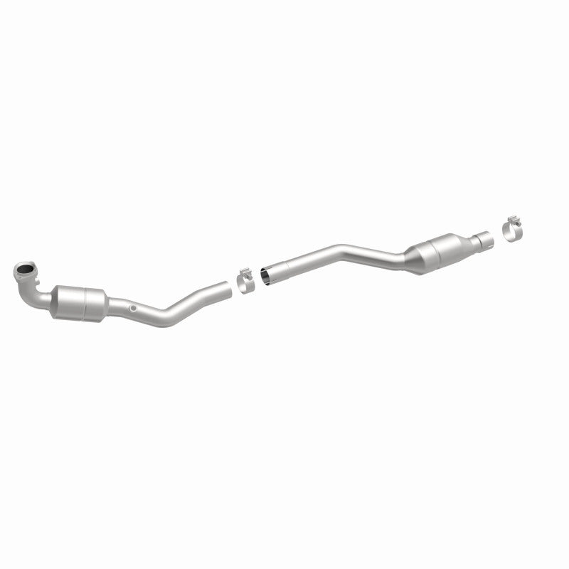 Magnaflow Direct Fit Catalytic Converter for 04-05 Mercedes-Benz SL500 5.0L - OneFastShop