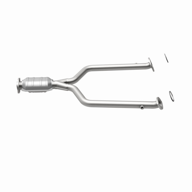 Magnaflow Catalytic Converter DF 02-08 Lexus SC430 4.3L Rear