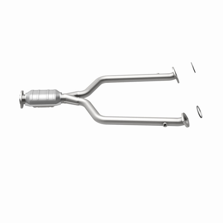 Magnaflow Catalytic Converter DF 02-08 Lexus SC430 4.3L Rear