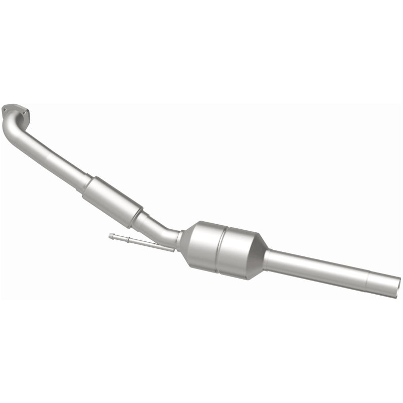 Magnaflow Direct Fit Catalytic Converter 1999-2006 Volkswagen Beetle L4 1.9 Diesel - OneFastShop