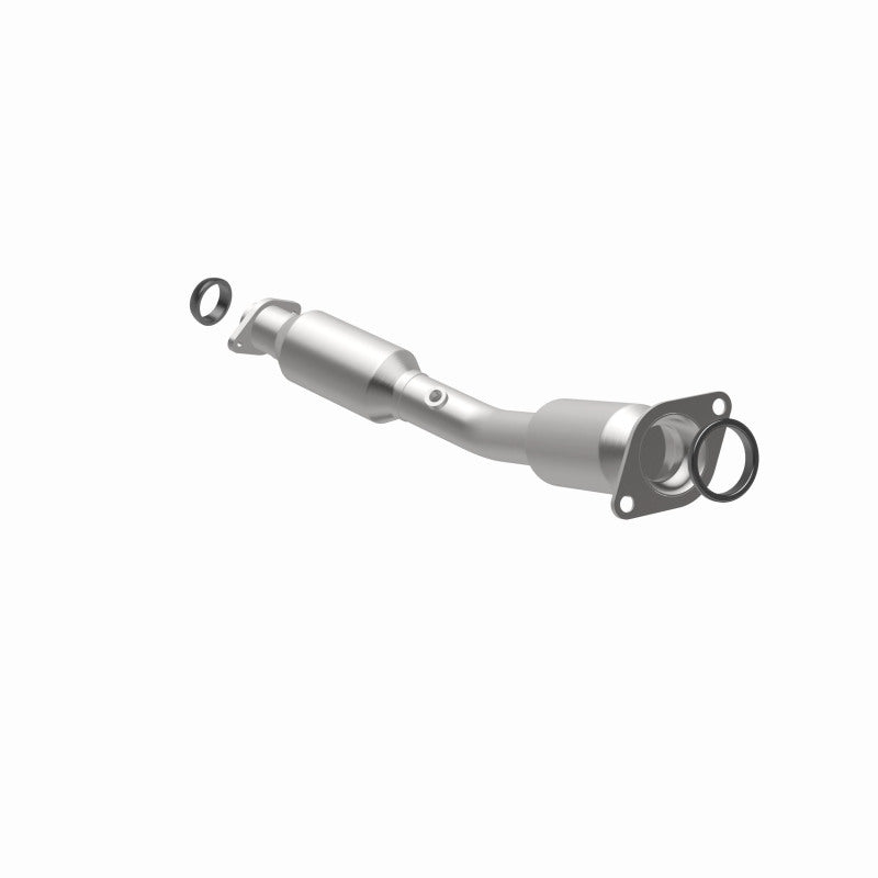 Magnaflow Direct Fit Catalytic Converter CARB Compliant for 2009-2012 Nissan Sentra L4 2.0L