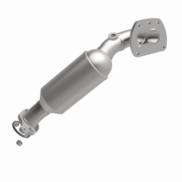Magnaflow Direct Fit Catalytic Converter 16-19 Toyota Tacoma 3.5L DS - OneFastShop